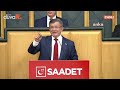 davutoğlu dan erdoğan a