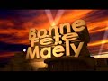 Bonne Fête Maëly