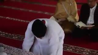 Reaksi Haru Santri Penghafal QUR'AN Saat menyelesaikan hafalan 30 Juz  || Bikin nangis || Channel