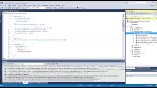 ASP.NET Core MVC with Fluent NHibernate