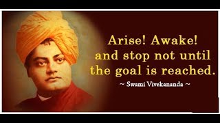 Swami Vivekananda quotes about Success