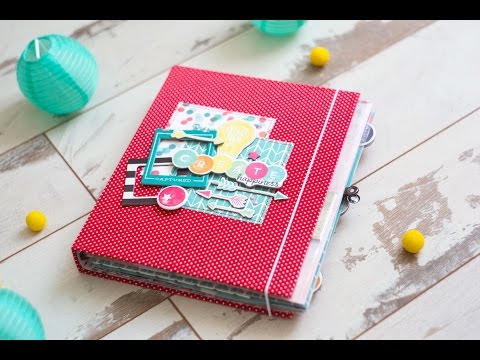 Collage-book Tutorial by Nadya Lifa (Photo Play Paper Collage-book Tutorial by Nadya Lifa (Photo Play Paper