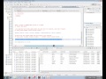 INSERT INTO SQL DEMO