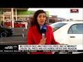 Eastern Cape: Reaction as fuel prices set to increase at midnight