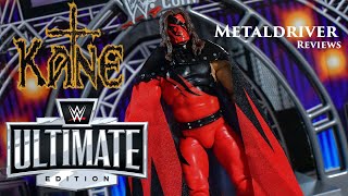 WWE Ultimate Edition Kane Review