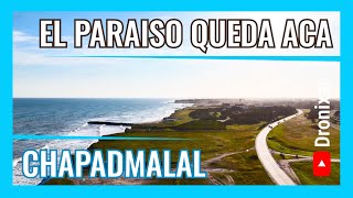 El Paraíso de Chapa: Vistas Aéreas Únicas para Relajarte - 4k UHD 60 fps 📺