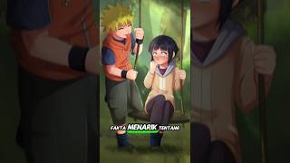 Fakta Roamnatis tentnag Hinata ❤️‍🩹Naruto #naruto #narutoshippuden #hinata #anime #boruto