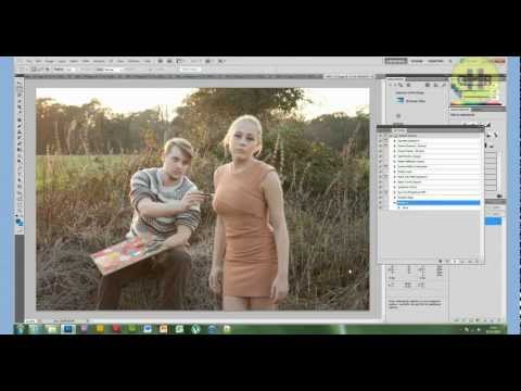 How To Turn Multiple RAW to JPG in Photoshop - HD How To Turn Multiple RAW to JPG in Photoshop - HD