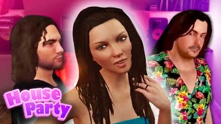 The Stephanie Quest! - House Party