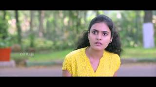 Kerintha Theatrical Trailer - Sumanth Ashwin, Sri Divya, Lavanya, Tejaswi