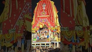 ଜଗତ ରେ ପାଇବୁନି ଏମିତି ଠାକୁର ଟିଏ 🙏🙏🙏 // Jyotsna Odia Vlog // #rathayatra #carfestival