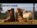 Homeless Veteran PTSD Song - 'I'm Not Home' (Official Lyric Video) Homeless Veteran PTSD Song - 'I'm Not Home' (Official Lyric Video)