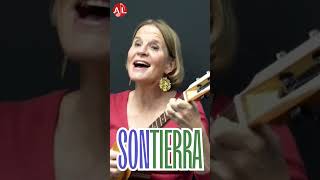 Sontierra - Artes Latinas - \