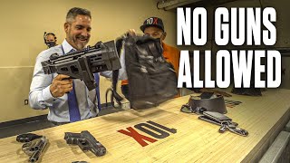 Grant Cardone BUSTED
