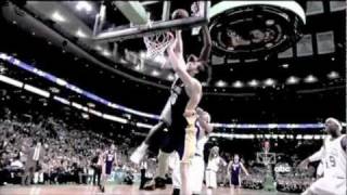 2010 NBA Finals Game 7 With NBA on CBS Open