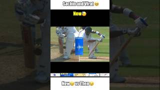 Sachin Tendulkar 😢 and Virat Kohli😭 emotional incident #cricket #shorts