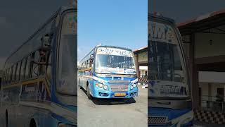 Namakkal New Bus Stand | #namakkal #mrgbvlogs