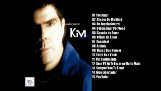 Kim - Simplesmente Álbum Completo