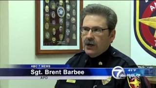 Warrant Roundup begins today, officers will hit the streets March 9