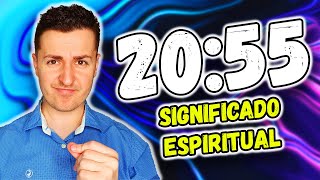 🥰 Significado del NÚMERO 2055 y sus mensajes | Numerología de los Ángeles