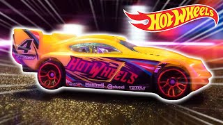 Niesamowite wyścigi samochodów Hot Wheels! @HotWheelsPolska