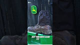Sox Savers and OverBoots Promo Video