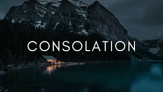 Consolation | Ambient Music [study relax sleep]