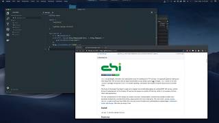 REST API with Go, Chi and Handler Testing