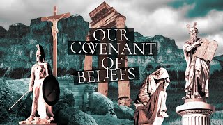 Understanding the Trinity // HFC Covenant of Beliefs Series