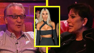 How Reality TV Changed the Kardashian Life w/ Kris Jenner