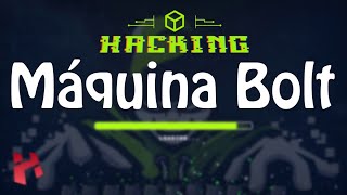 HackTheBox | Bolt [OSCP Style] (TWITCH LIVE)