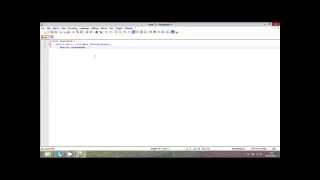 Programming with Java: COUNTDOWN