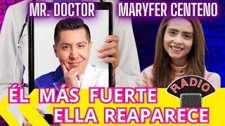 MR DOCTOR lanza ADV£RT£NCIA | MARYFER REAPARECE | SERGIO MAYER realiza FUERTES ACUS4C10NES