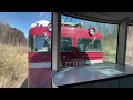 東北本線経由昼行カシオペア乗車