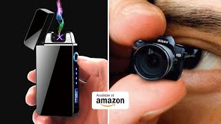 TOP 10 MOST USEFUL 2021 TECH GADGETS FOUND ON AMAZON OR ONLINE