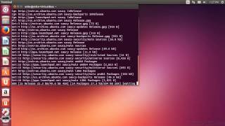 Java 8 Tutorial | Installing The JDK And Eclipse For Linux