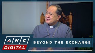 Cardinal David opens up about his new role in the church's doctrinal office | ANC