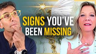 Your Body Has Been Talking To You All Along — Dr. Sue Morter Reveals The Signs Youve Been Missing