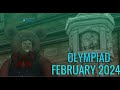 Olympiad games February 2024. Reborn x1 origins. Gameplay by Fortune Seeker.