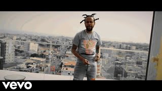 1Prime, Popcaan - Great (Official Video) ft. Valiant