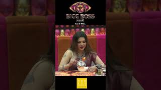 #shorts  |  Bigg Boss Marathi S4