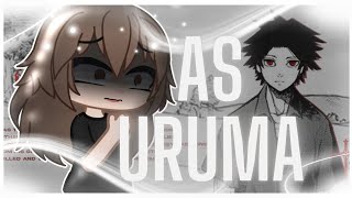 [NTR] Kokujin No Tenkousei React Hiroki [As/Au] Uruma Shun | Jujikan no Roukunin | Gacha [ENG/BR]