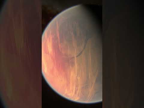 Exoplanet Gliese 367 B Very Hot Desert Planet #shorts - YouTube