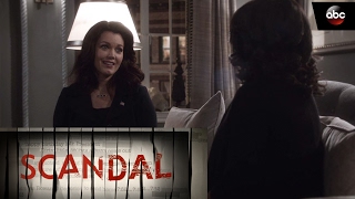 Mellie Confides In Olivia About Marcus - Scandal 6x02