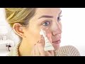 RUTINA SKINCARE PIEL SENSIBLE BIODERMA | Sensibio tratamiento piel sensible con rojeces | Rosácea