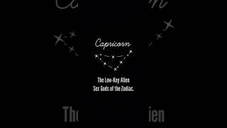 #capricorn #zodiac