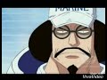 ～ものまね３６５日～【58日目】「one piece」…センゴク cv.石森達幸