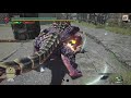 【mhrise】チャレンジクエスト04 マガイマガド 太刀ソロ　01’53”50