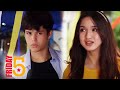 5 times Sofia thought Rafa had a crush on her in Huwag Kang Mangamba | Friday 5