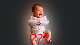 15 "Baby Crying" Sound Variations in 60 Seconds